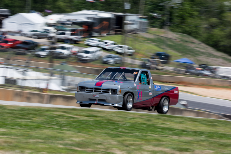 Anyone else remember the SCCA RaceTruck series? I remember the SCCA RaceTruck series